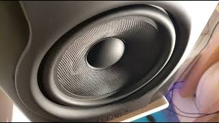 m audio bx8 d3 bad karma M Audio Bx8 D3