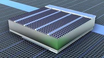 How Solar Power Works