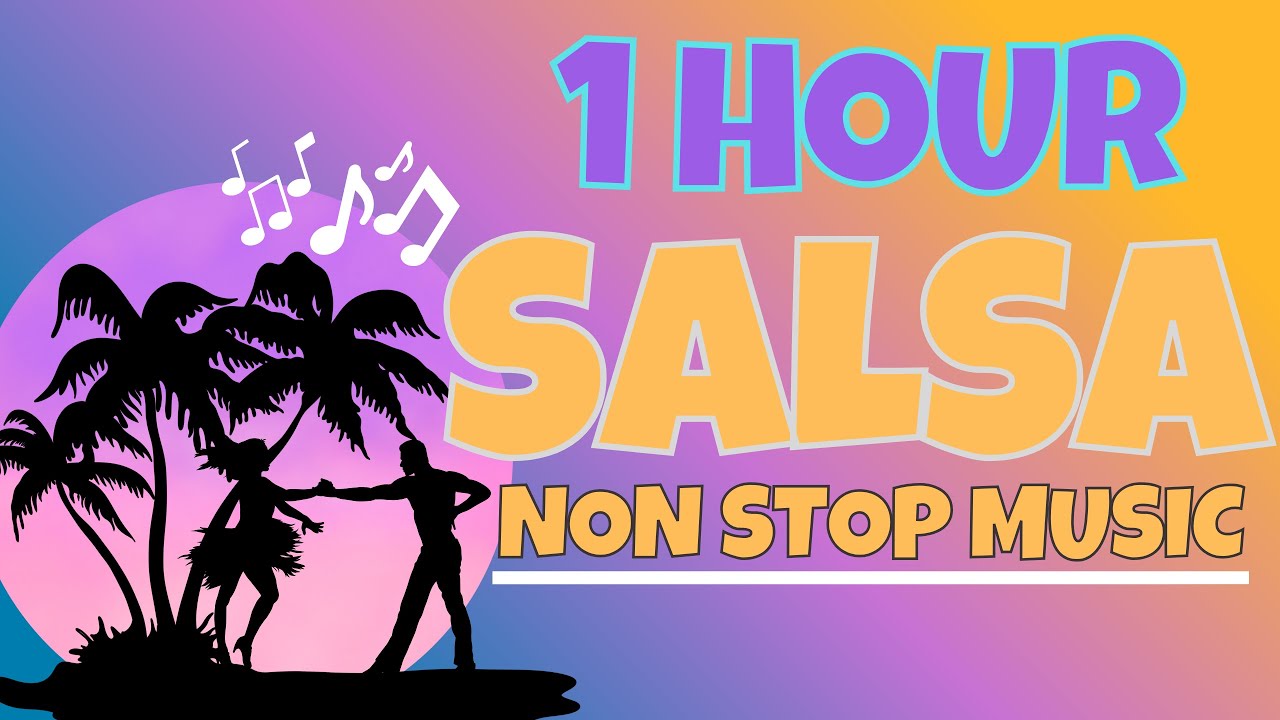 🔥 Ultimate Salsa Dance Vibes – Feel the Rhythm & Move Your Soul!