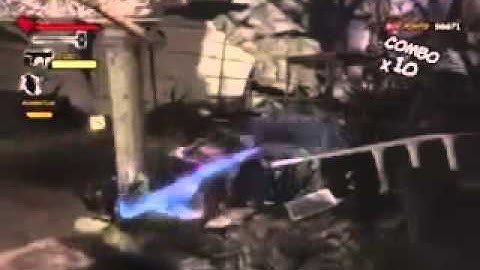 Deadpool Game Xbox One Deadpool walkthrough part 8 Gameplay