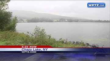 Video: Rural community working to get broadband internet