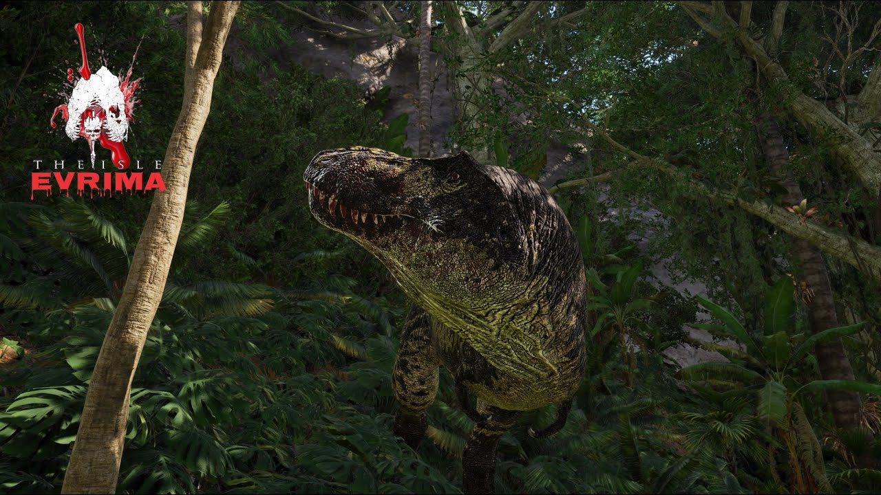 REX PRIME CONFIRMADO | AGORA É HORA DE CRIAR OS FRACOS