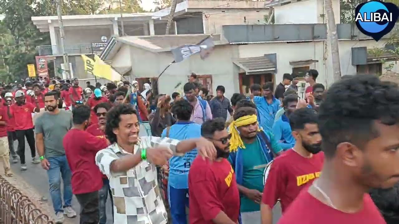 വെളിയംകോട് നേർച്ച fest2024 veliyancode nercha ഫെസ്റ്റ്