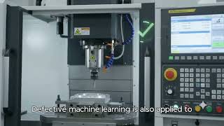 Industry 4.0 Quality Systems—Unit 3 Machine Learning for Defect Detection with Examples