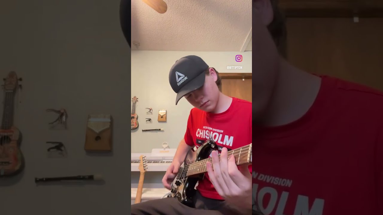 Simple But Perfect Guitar Michaeljackson