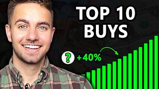 My Audience's Best Stock Picks for 2026 - Are They Good?