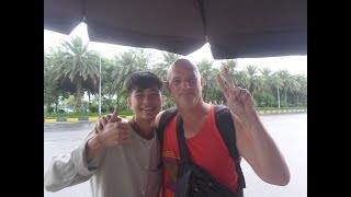Noi Bai Commune, Hanoi, Vietnam - 21st to 26th Sept - A love story...
