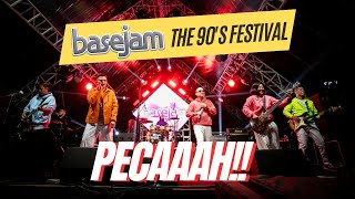 Base Jam @ The 90's Festival 2023
