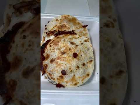 Santa Madre Taco Shop Fresh Meats Tempe AZ
