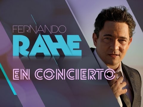 Video de Fernando Rahe