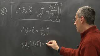 Advanced Electromagnetism - Lecture 8 of 15