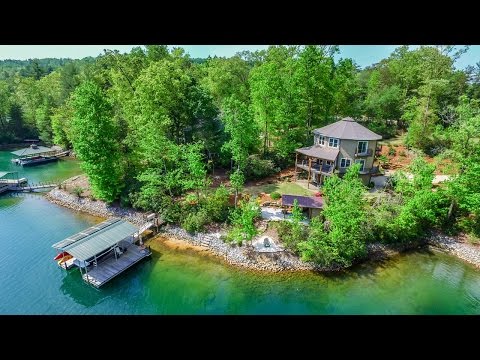 321 Fernwood Dr, Salem, SC home video tour