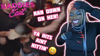 Baddies East Season 4 Episode 2 Thotty Review