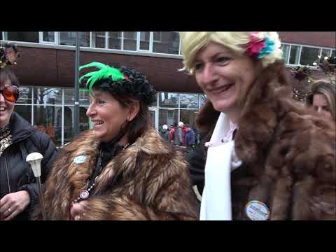 STRAOTPARADE DONGEN 2020