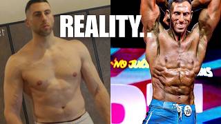 Why 90% of Fitness After 40 Advice Gets You Nowhere
