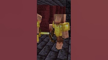 How Speedrunners Find A Bastion In Minecraft without Cheats #minecraft #speedruner #mc