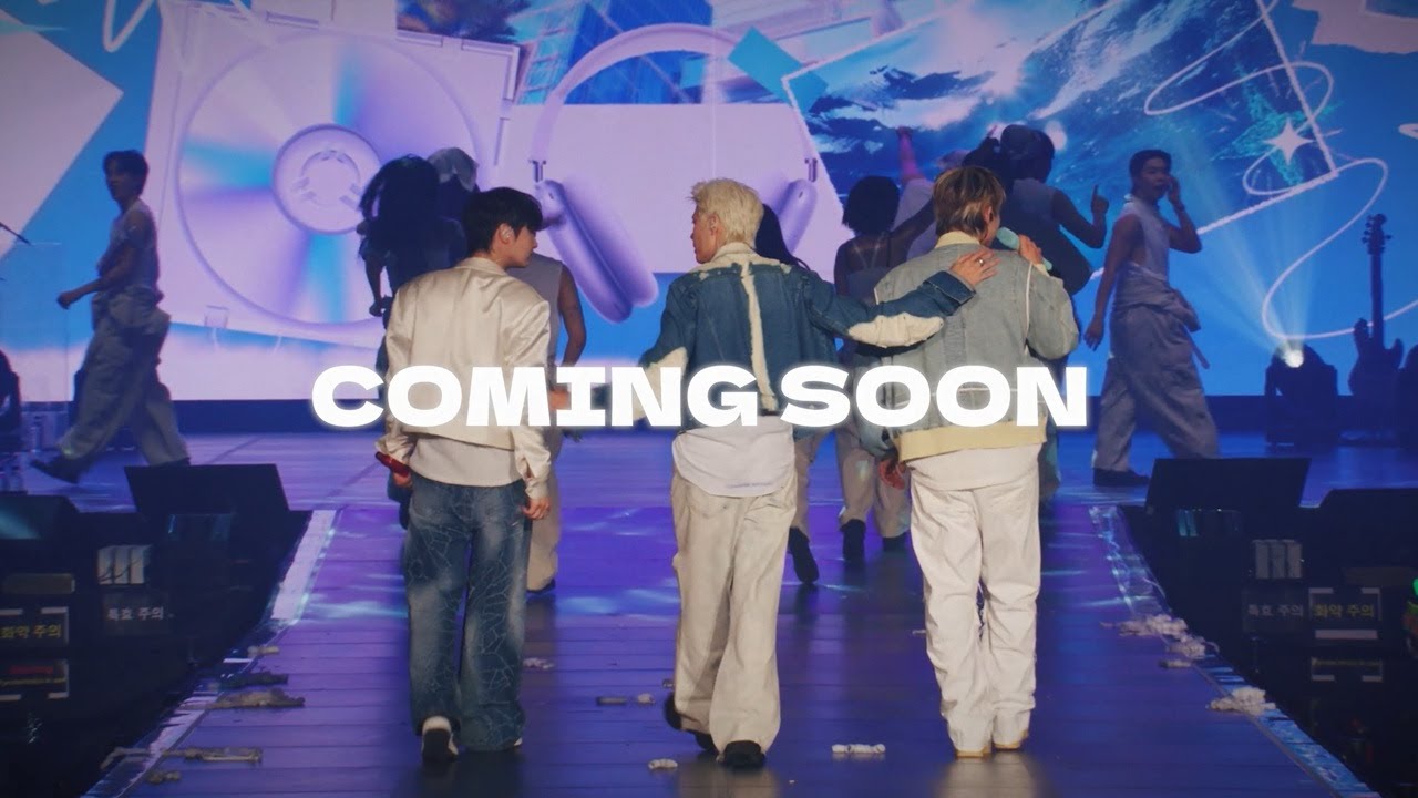 『FIVE O ONE:20th Anniversary World Tour ENCORE in YOKOHAMA』開催決定!