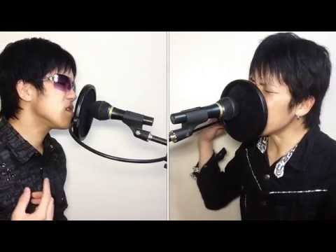 蕾 コブクロ（Cover）※一人二役