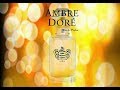 Maitre Parfumeur et Gantier - Ambre Dore Fragrance Review