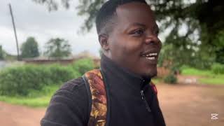 Trying to Stay Strong When Life Feels Heavy, life in Zambia.