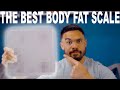 The best body fat scale