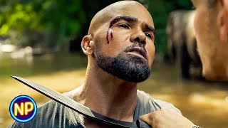 Download Lagu Hondo is Taken Captive in Thailand | S.W.A.T. Season 6 Episode 1 | Now Playing MP3