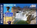 Exploring Southern Idaho - #SUMMER2019 Episode 30