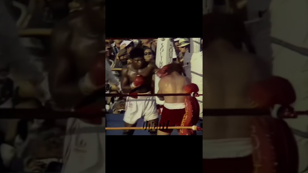 How You Should Remember “Big” John Tate