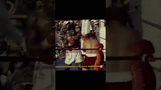 How You Should Remember Big John Tate