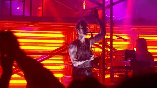 KITE - True Colours Live Fållan Stockholm 13 May 2022