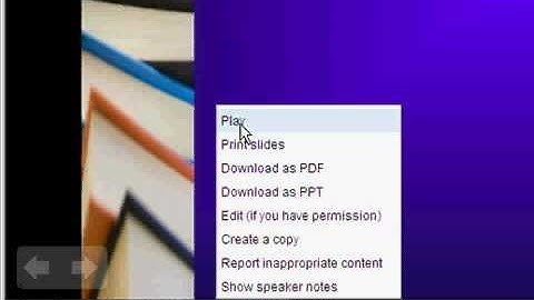 Presenting your Presentation.mov