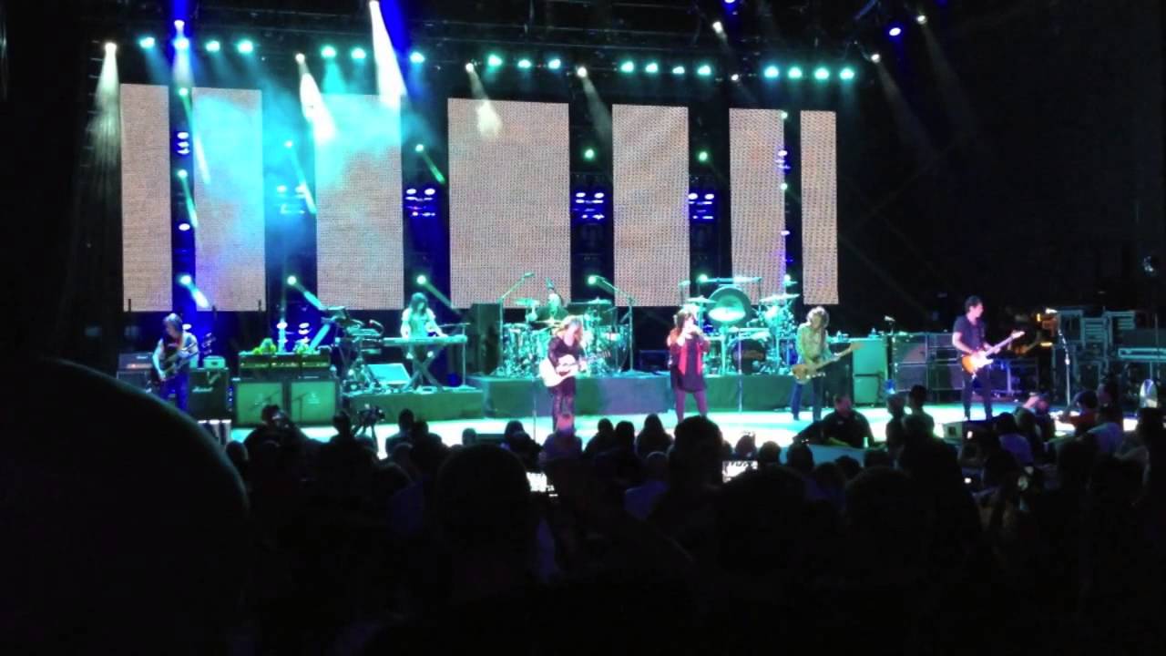 Heart & Jason Bonham - The Rain Song - Fiddler's Green 2013 camera iphone 8 plus apk
