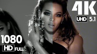 Beyoncé Single Ladies (Before And After) (4K UHD)