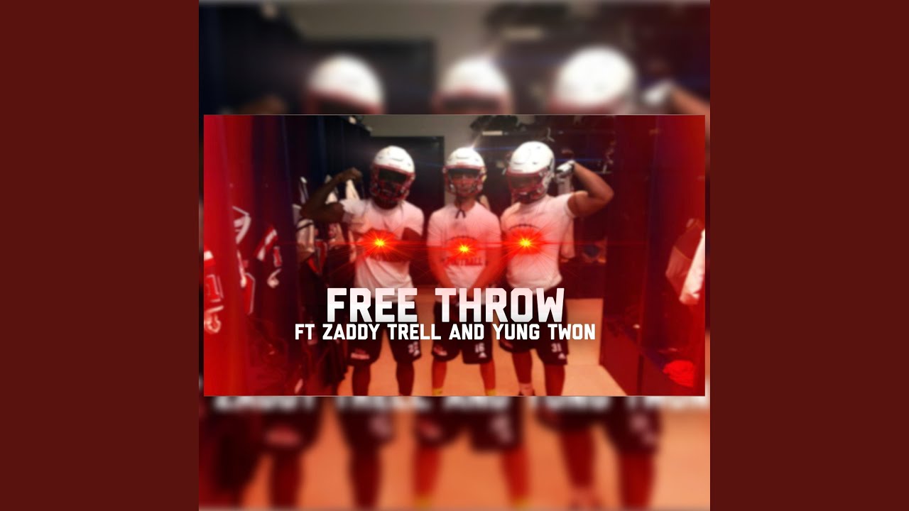 Lil Rocca Free Throw Lyrics Genius Lyrics