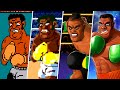 Evolution of Mr. Sandman Battles & Appearances (1983 - 2020)