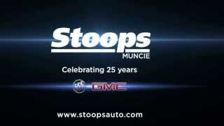 Sports Performance Stoops Celebrates 25 years!