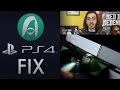 PS4 Disc Eject Issue And How To Fix It