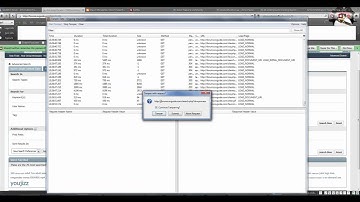 Vb exploit using Tamper Data
