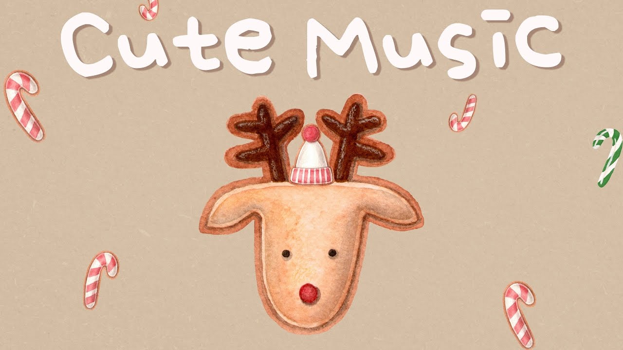 반가워 12월! (Hello December) : 귀여운 음악, 브이로그음악 - YouTube