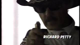 STP - Son of a Gun [Richard Petty] \& Oil Treatment [2x15 sec] (1989)