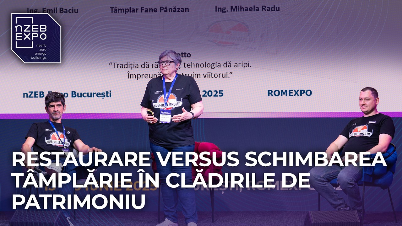 Carportul cu 52 de îmbinări – Lecție despre pasiune și meșteșug