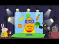 Mr potato on the tv  peppa pig full episodes