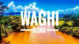 Waghi Kona - Timothy