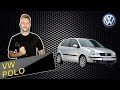 Volkswagen Polo (typ 9n) тест драйв