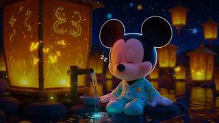 (NO ADS)🌙 Escape Into Deep Sleep in 3 Minutes Soft Piano Music for Deep Relaxation and Calm Sleep✨ screenshot 4