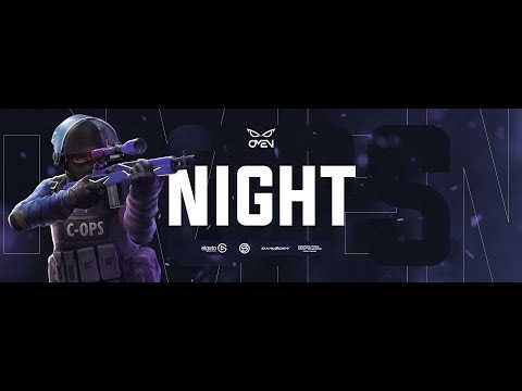 Grind To Elite Ops w Grandpa Night