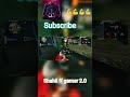 #freefire short video wait for End 😎😎😎
