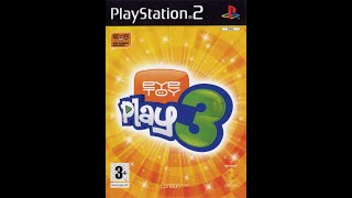 Beauty Salon - Level 1 - EyeToy Play 3