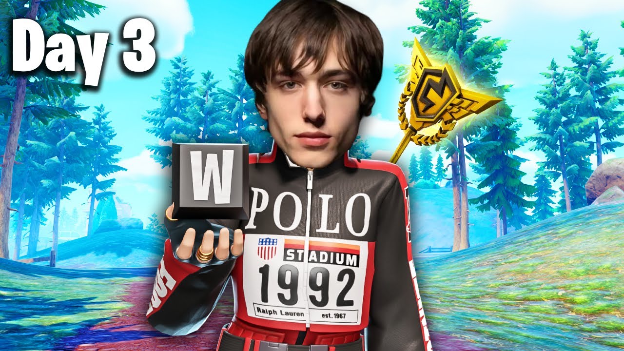 I Trained like Peterbot for 3 days…