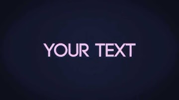 Intro Template #2 DL@10Likes (2D)